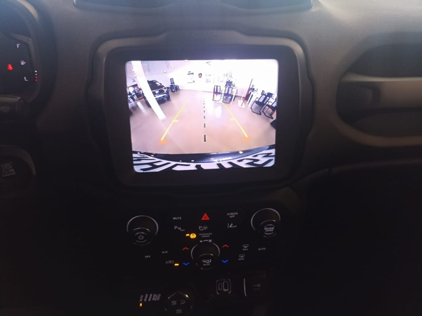 jeep renegade 1.3 t270 turbo flex trailhawk 4x4 at9 4p automatico 202313