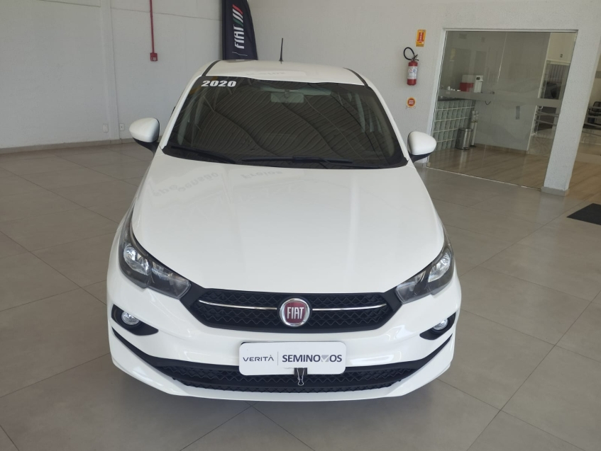 fiat cronos 1.3 firefly flex drive manual 4p 20201