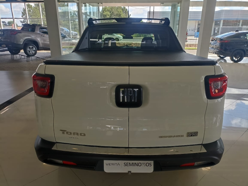fiat toro 1.3 turbo 270 flex endurance at6 4p automatico 20224