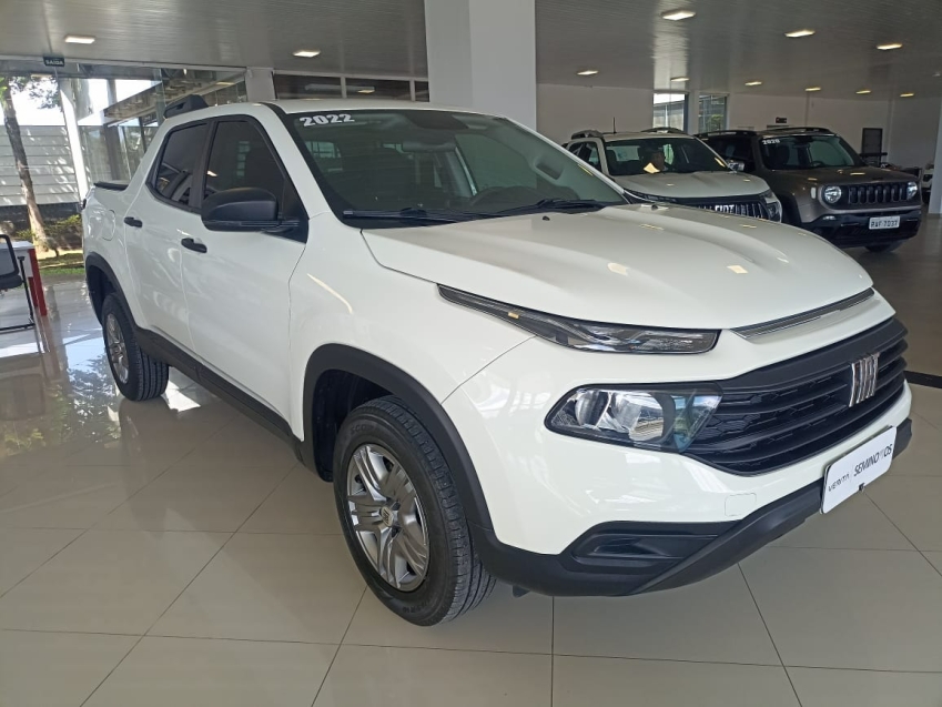 fiat toro 1.3 turbo 270 flex endurance at6 4p automatico 20222