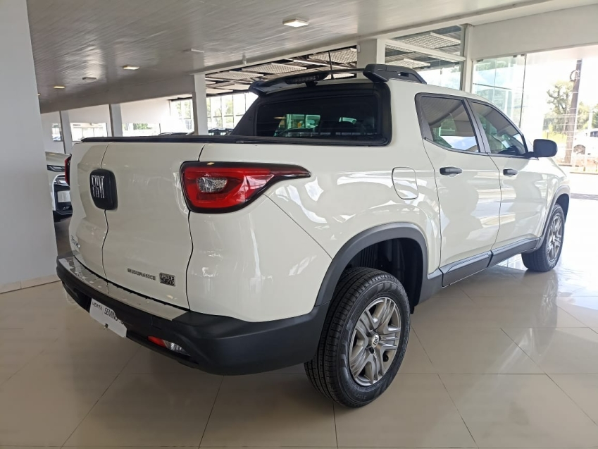 fiat toro 1.3 turbo 270 flex endurance at6 4p automatico 20225