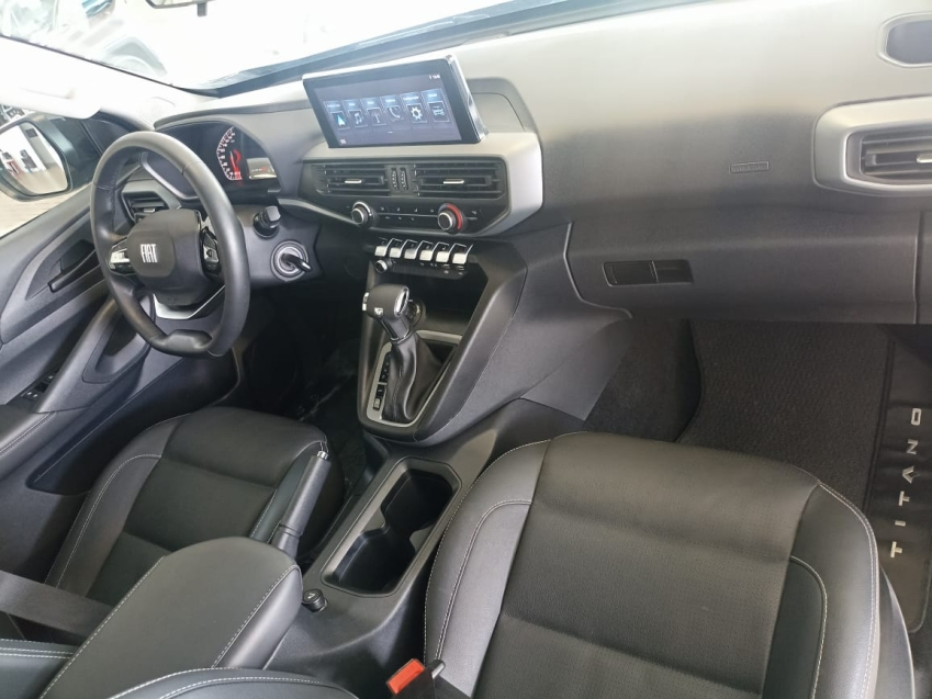 fiat titano 2.2 turbo diesel volcano 4x4 at6 4p automatico 202514