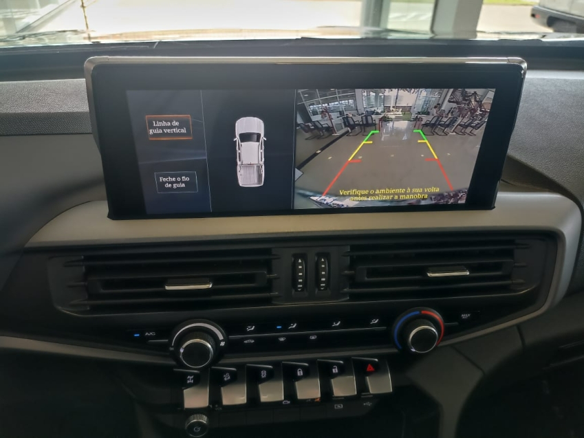 fiat titano 2.2 turbo diesel volcano 4x4 at6 4p automatico 202511