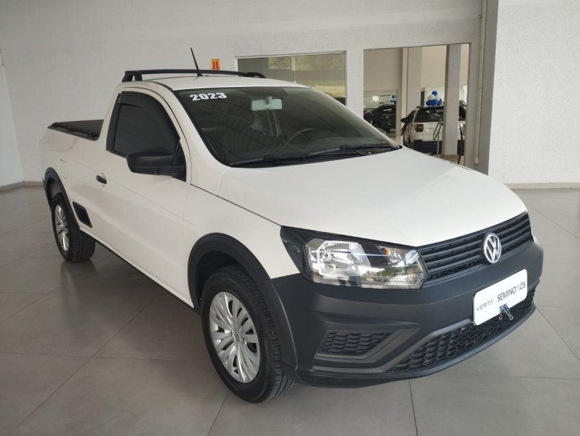 volkswagen saveiro 1.6 msi robust cs 16v flex 2p manual 2023