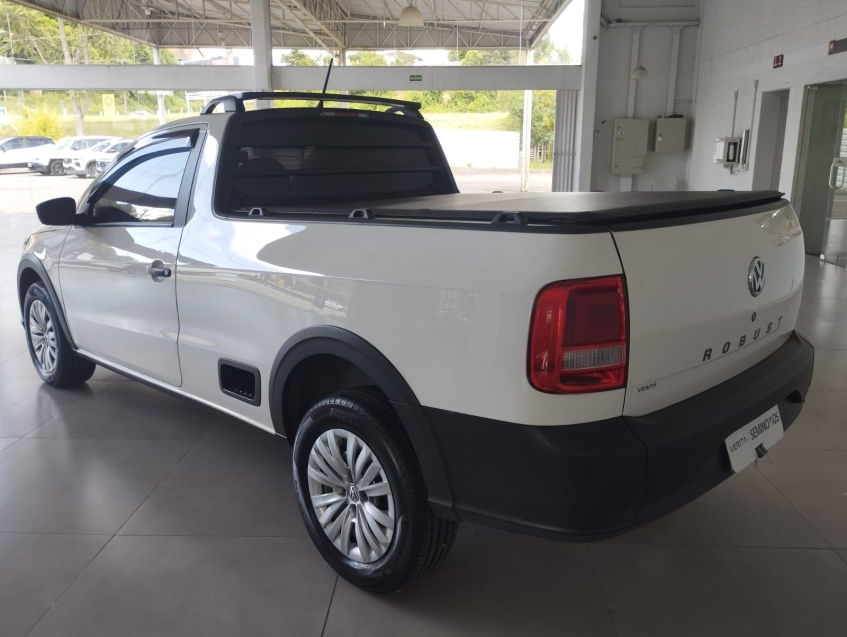 volkswagen saveiro 1.6 msi robust cs 16v flex 2p manual 20234