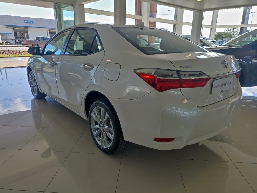 toyota corolla 2.0 xei 16v flex 4p automatico 20193