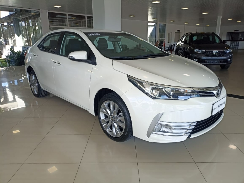 toyota corolla 2.0 xei 16v flex 4p automatico 2019