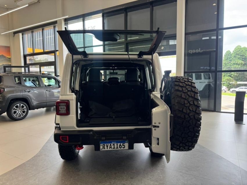 jeep wrangler 2.0 turbo gasolina rubicon 4p 4x4 at8 automatico 20215