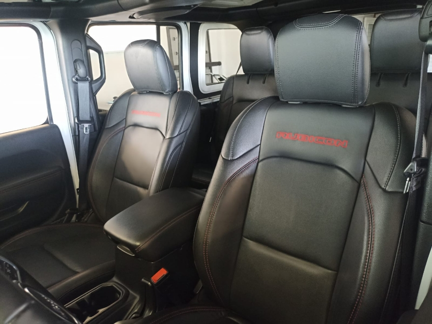 jeep wrangler 2.0 turbo gasolina rubicon 4p 4x4 at8 automatico 202118