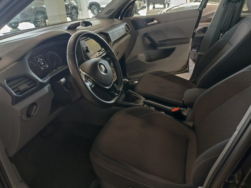 volkswagen t-cross 1.0 200 tsi total flex automatico 4p 202012