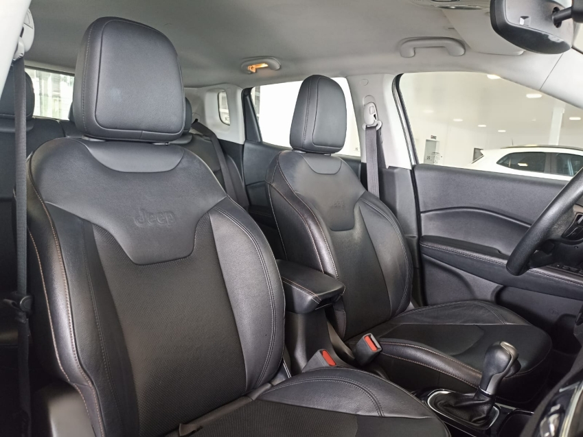 jeep compass 2.0 16v flex longitude automatico 4p 20209