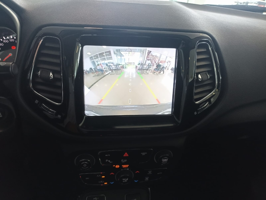 jeep compass 2.0 16v flex longitude automatico 4p 20207