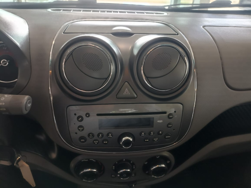 fiat palio 1.6 mpi sporting 16v flex 4p manual 201611