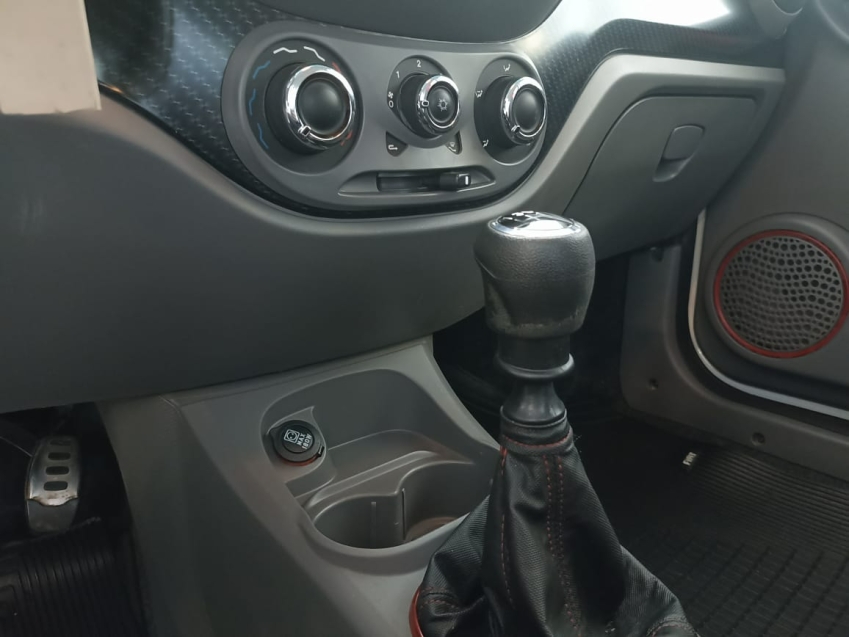 fiat palio 1.6 mpi sporting 16v flex 4p manual 20169