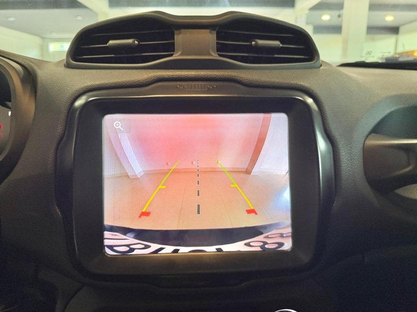 jeep renegade 1.3 t270 turbo flex longitude at6 4p automatico 20256