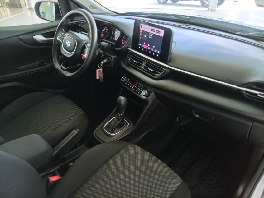 fiat pulse 1.3 flex drive cvt 4p automatico 20251