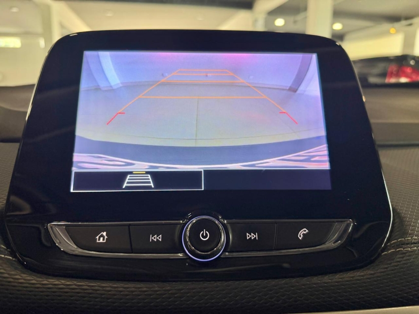 chevrolet tracker 1.2 turbo flex premier automatico 4p 20239