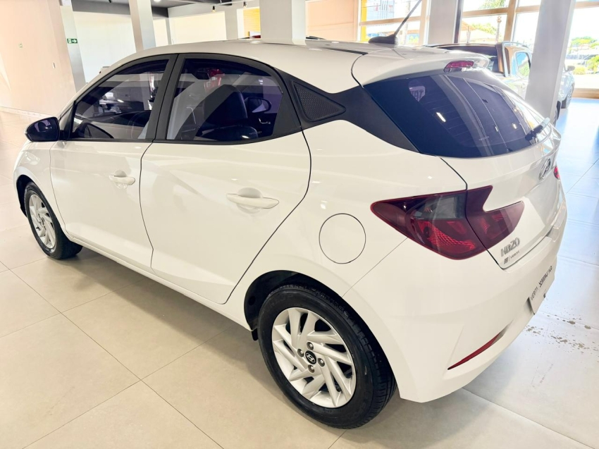 hyundai hb20 1.0 12v flex evolution manual 4p 20223