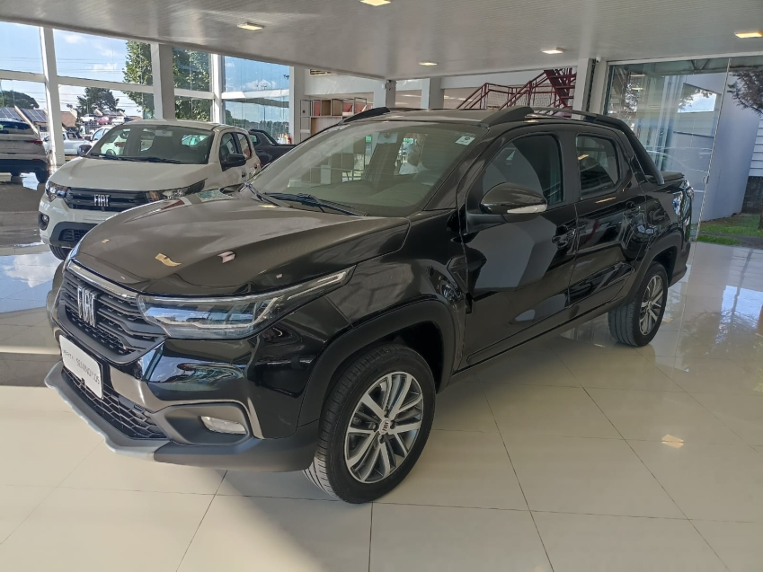 fiat strada 1.3 firefly flex volcano cd cvt 4p automatico 2024