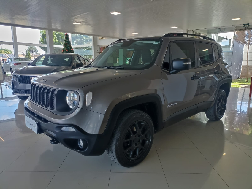 jeep renegade 2.0 16v turbo diesel moab 4p 4x4 automatico 2021