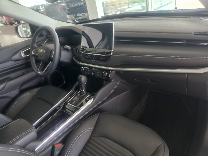 jeep commander 1.3 t270 turbo flex longitude at6 4p automatico 202514