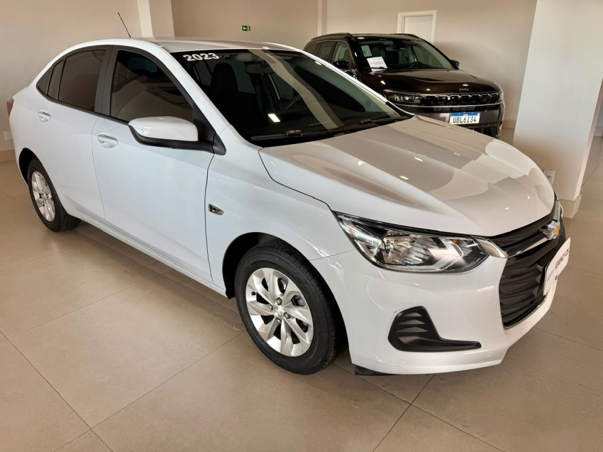 chevrolet onix 1.0 flex plus lt manual 4p 20231