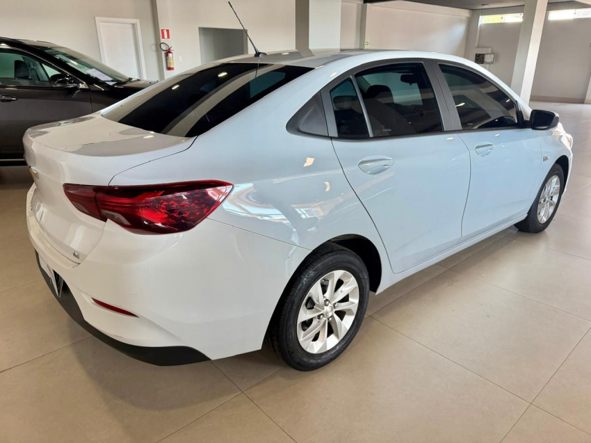 chevrolet onix 1.0 flex plus lt manual 4p 20232