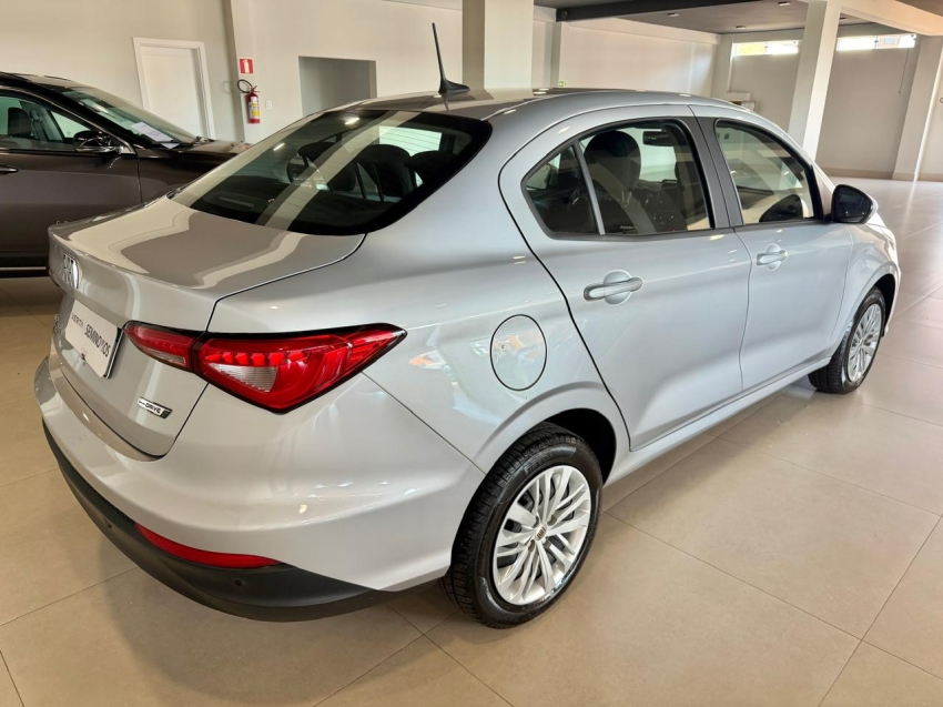 fiat cronos 1.3 firefly flex drive manual 4p 20233