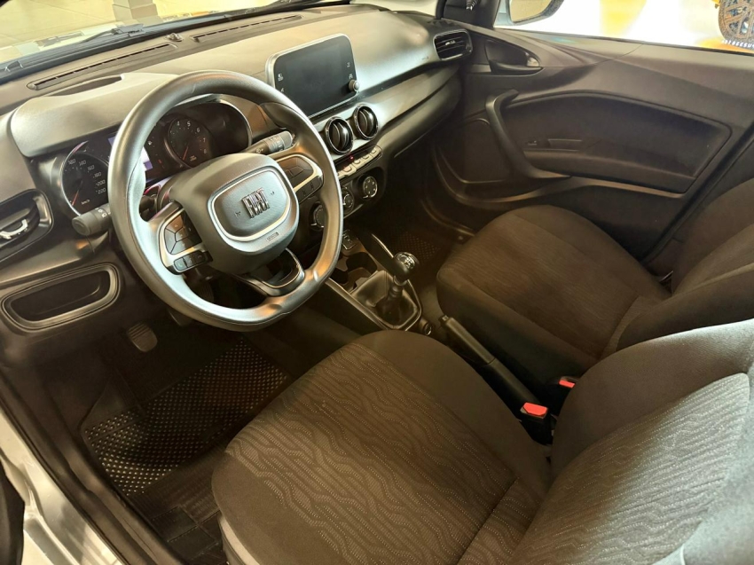 fiat cronos 1.3 firefly flex drive manual 4p 20238