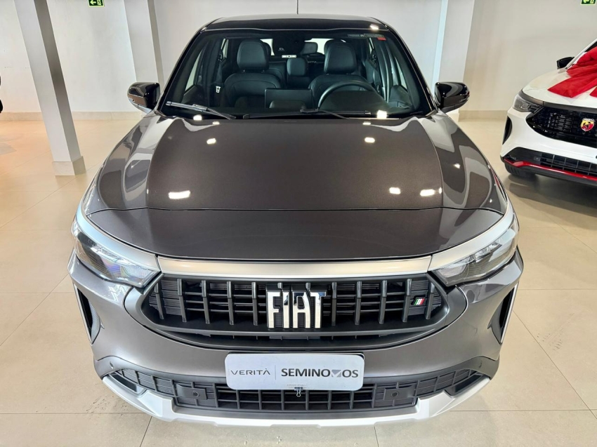 fiat pulse 1.0 turbo 200 hybrid impetus cvt hibrido 4p automatico 20263