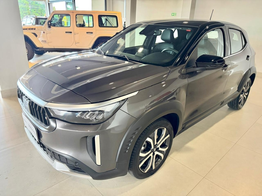 fiat pulse 1.0 turbo 200 hybrid impetus cvt hibrido 4p automatico 2026