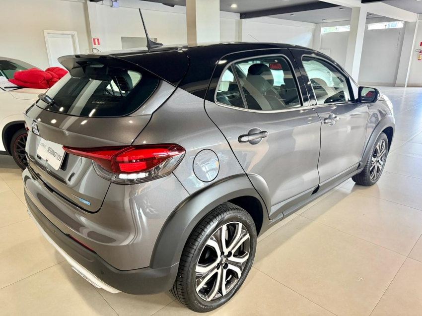 fiat pulse 1.0 turbo 200 hybrid impetus cvt hibrido 4p automatico 20262