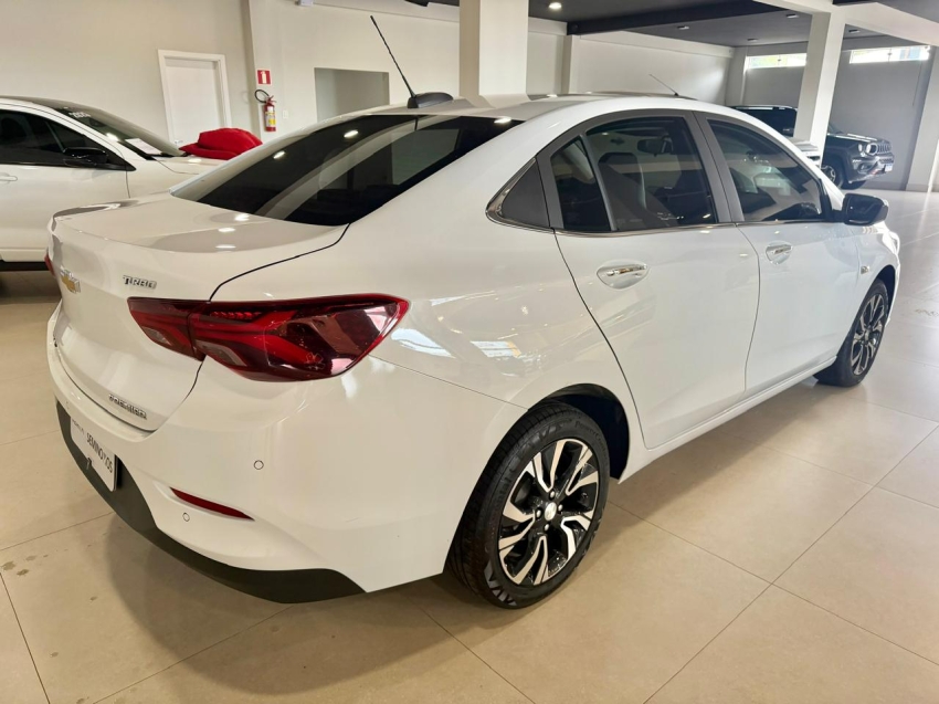 chevrolet onix 1.0 turbo flex premier automatico 4p 20244