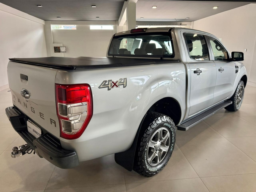 ford ranger 2.2 xls 4x4 cd 16v diesel 4p manual 201815