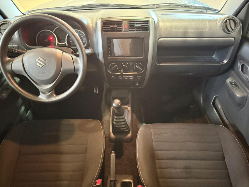 suzuki jimny 1.3 4all 4x4 16v gasolina 2p manual 20219