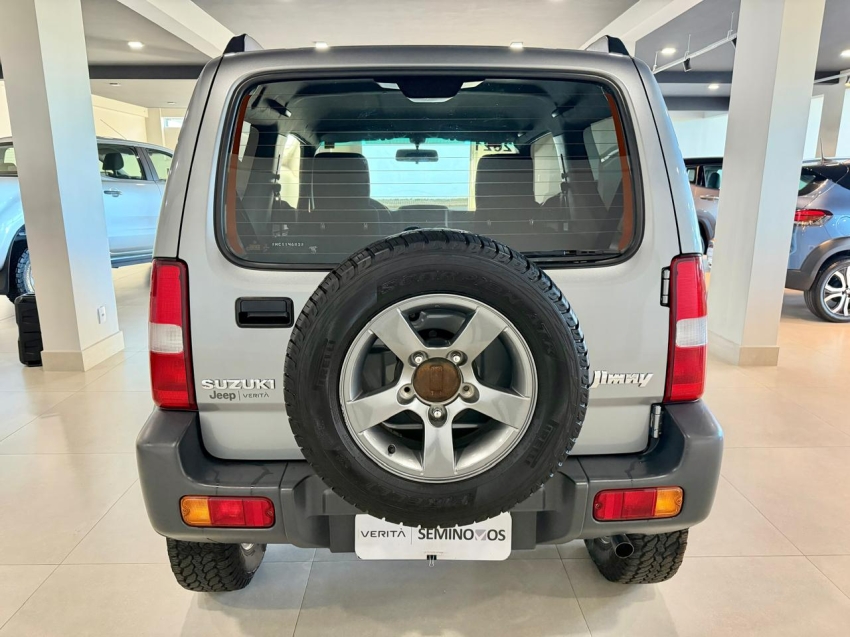 suzuki jimny 1.3 4all 4x4 16v gasolina 2p manual 20217