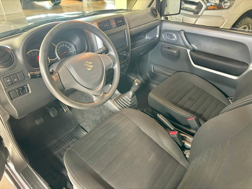 suzuki jimny 1.3 4all 4x4 16v gasolina 2p manual 20215