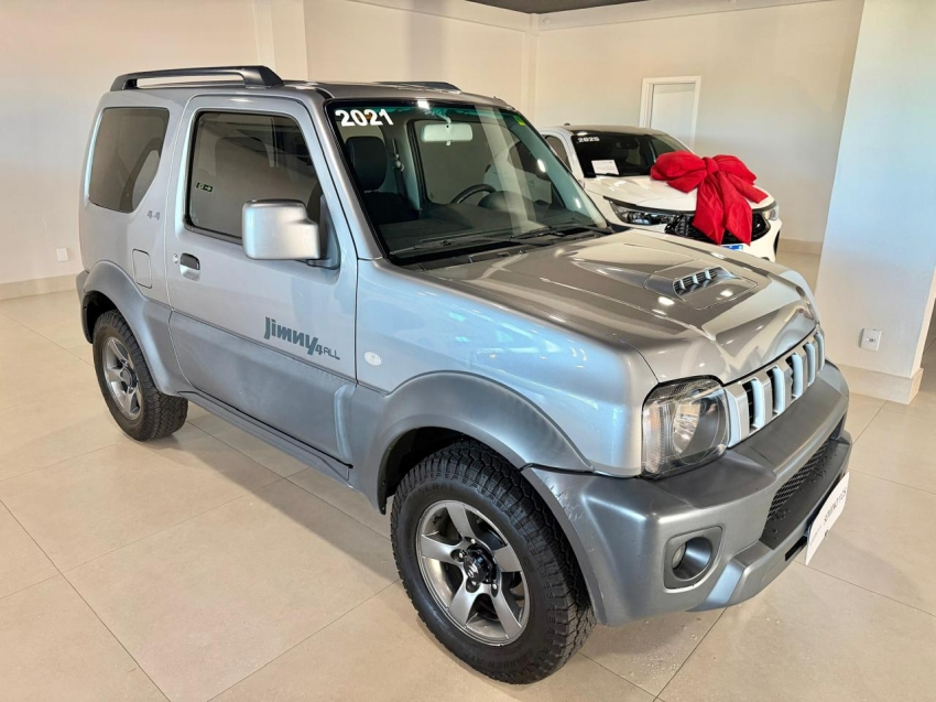 suzuki jimny 1.3 4all 4x4 16v gasolina 2p manual 20211