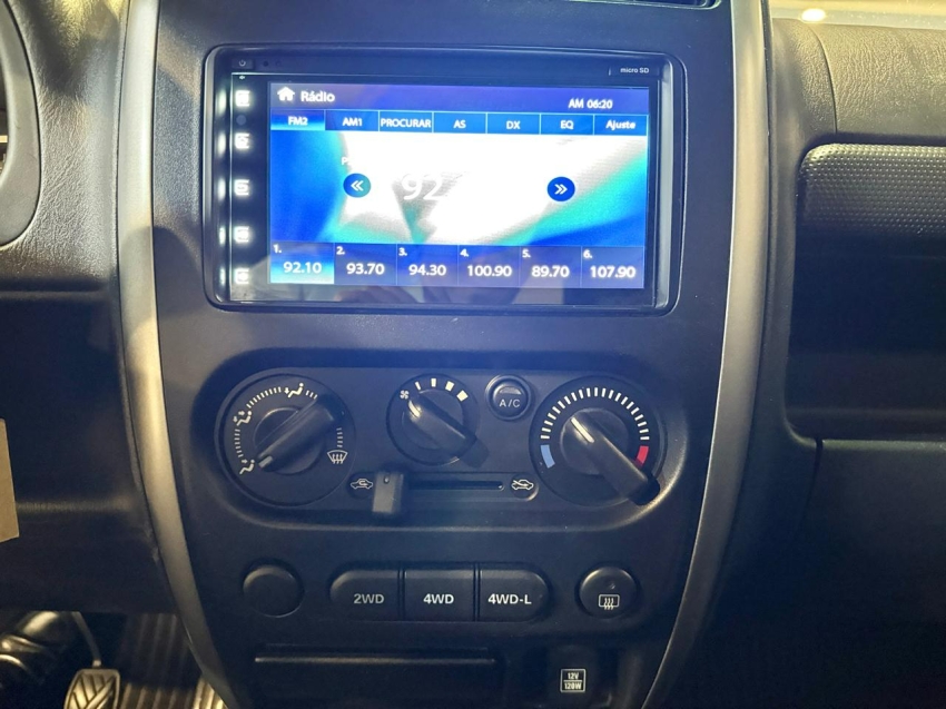 suzuki jimny 1.3 4all 4x4 16v gasolina 2p manual 20218