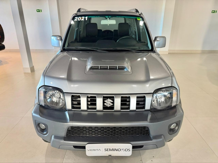 suzuki jimny 1.3 4all 4x4 16v gasolina 2p manual 20213