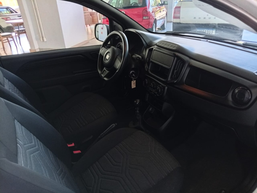 fiat fiorino 1.4 mpi furgao endurance 8v flex 2p manual 20237