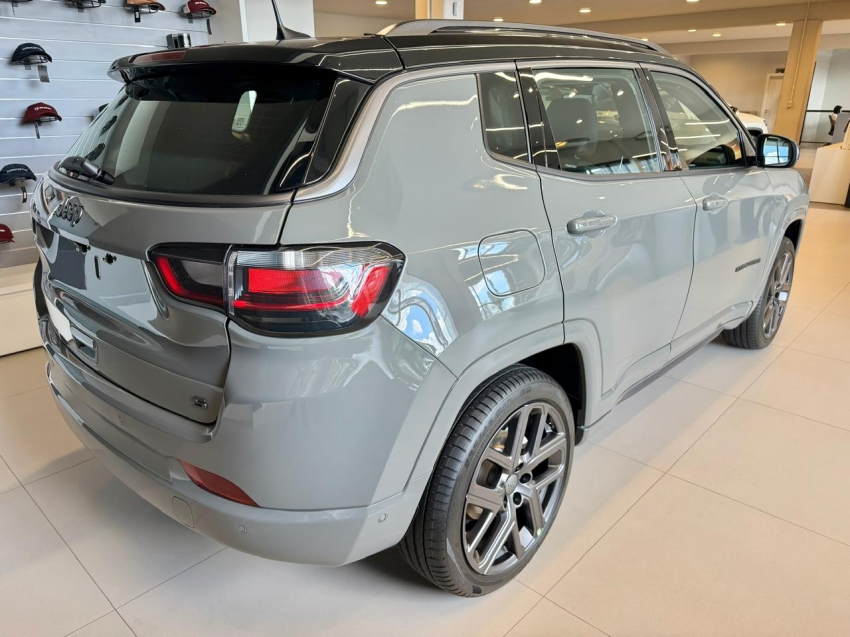 jeep compass 1.3 t270 turbo flex s at6 4p automatico 20268