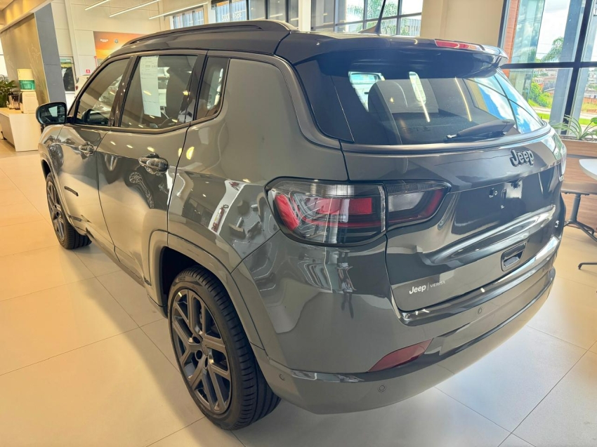 jeep compass 1.3 t270 turbo flex s at6 4p automatico 20263