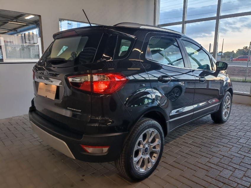 ford ecosport 1.5 ti-vct flex titanium automatico 4p 20205
