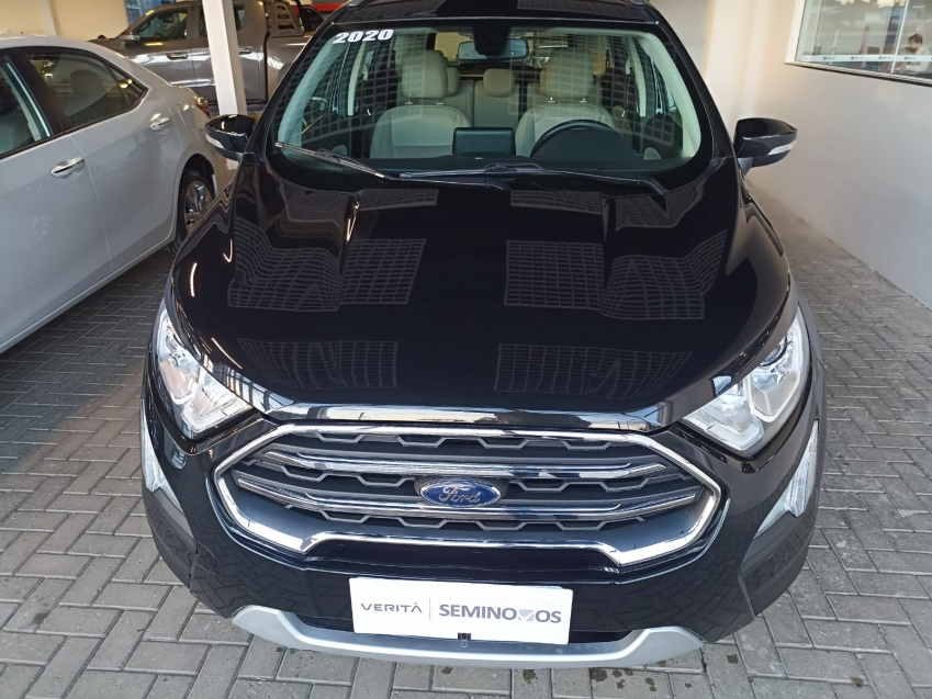ford ecosport 1.5 ti-vct flex titanium automatico 4p 20202
