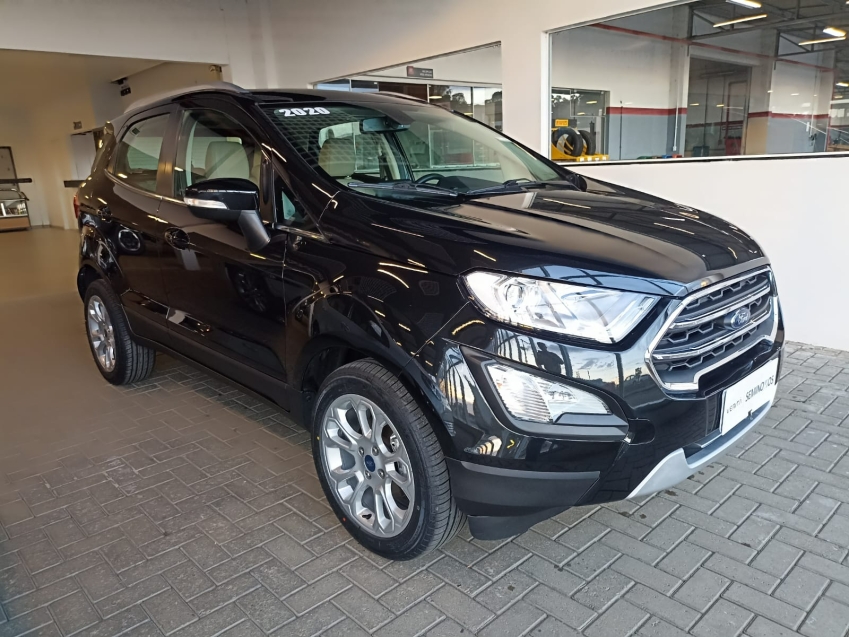 ford ecosport 1.5 ti-vct flex titanium automatico 4p 2020