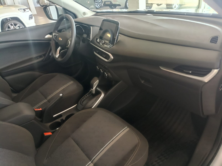 chevrolet tracker 1.0 turbo flex lt automatico 4p 20238