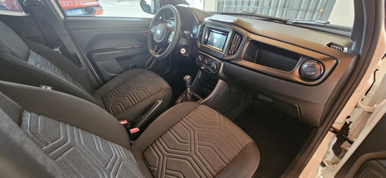 fiat strada 1.3 firefly flex freedom cs manual 2p 202511