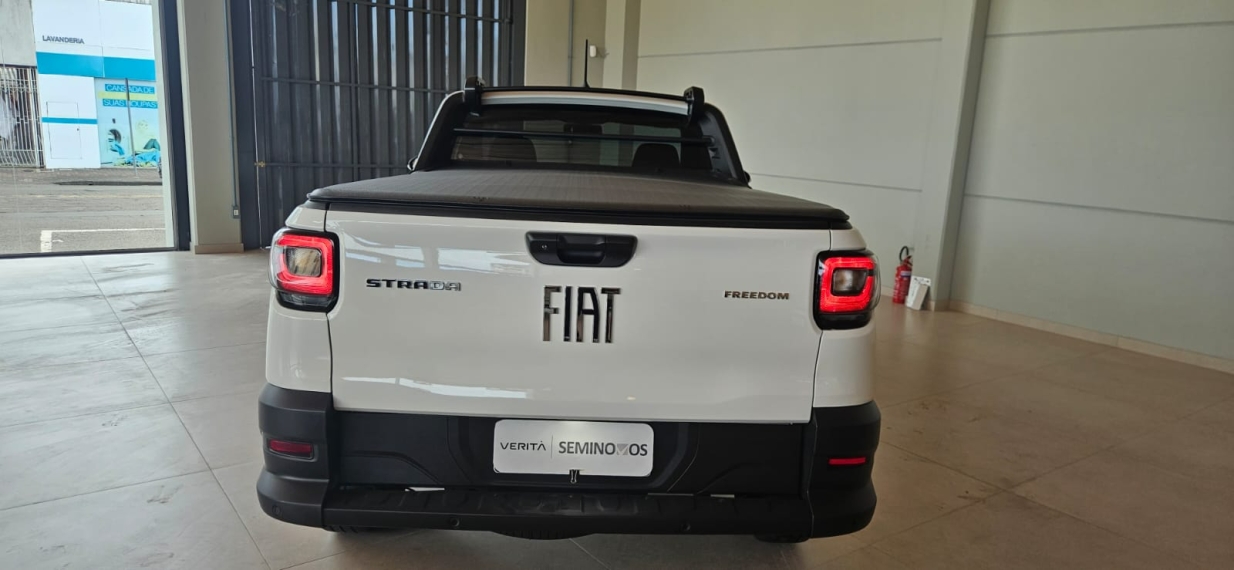 fiat strada 1.3 firefly flex freedom cs manual 2p 20254