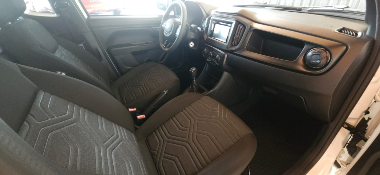 fiat strada 1.3 firefly flex freedom cs manual 2p 20258